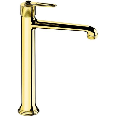 Sapho - Waschtischarmatur, Gold BB007/17 (1/2)