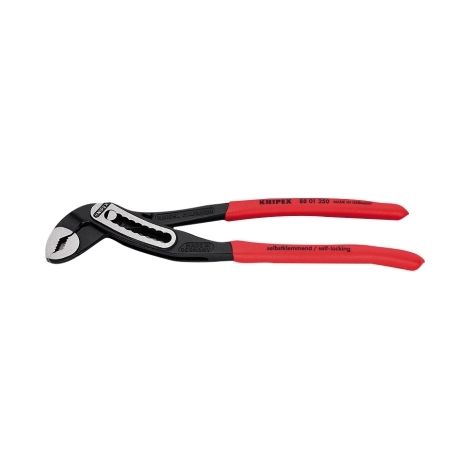 VERSTELLBARE ALLIGATOR-MULTIFUNKTIONSZANGE KNIPEX 250 mm