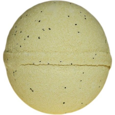 Bombe de bain Simply Vanille- Vendu par 16 (1/3)