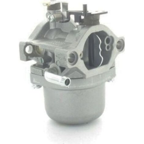Carburador Briggs & Stratton para motor OHV AVS de 13,5 hp. Sustituye a las piezas originales con números 590399 y 794653. (1/3)