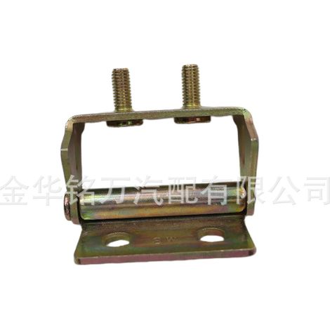 Convient aux anciens modèles Wuling Hongguang 2010-2014, charnière de hayon, charnière de porte arrière, 24544998 (1/5)