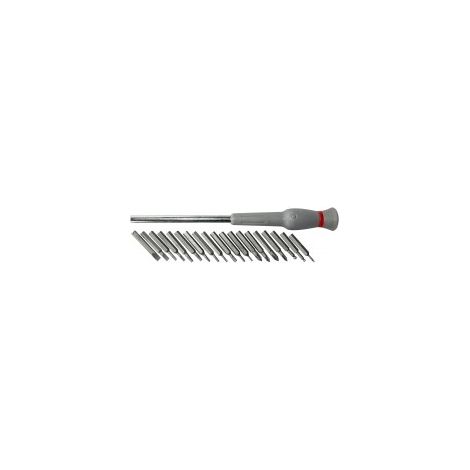 MAXICRAFT Tournevis de précision (1/5)