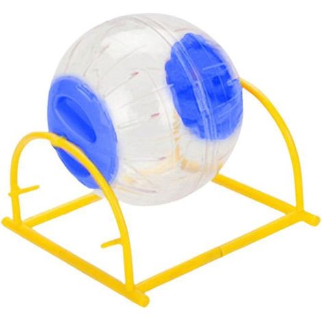 1 mini-ballon Run-about (1/3)