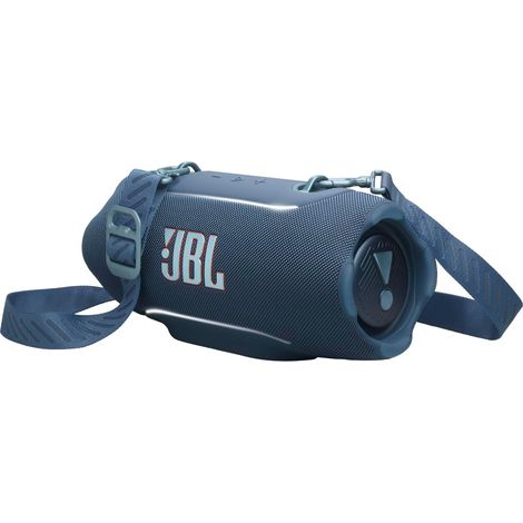JBL Xtreme 5, Enceinte Portable Étanche, Bleu (1/5)