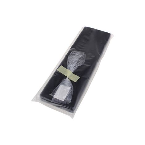 Novy - filtre charbon active 390,2 x 117,6 x 30 - 7900055 -