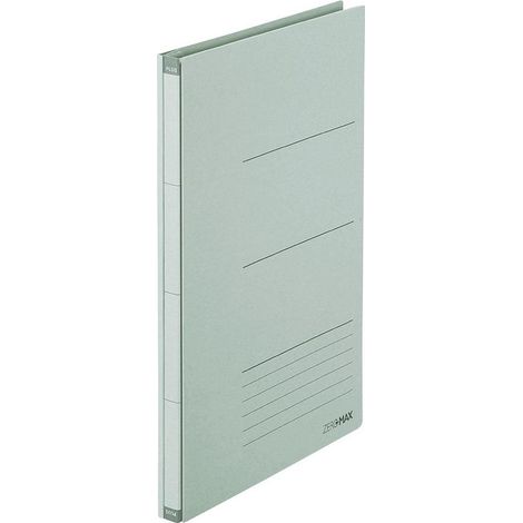 Ordner Ordner Null Max A4 Grau Plus