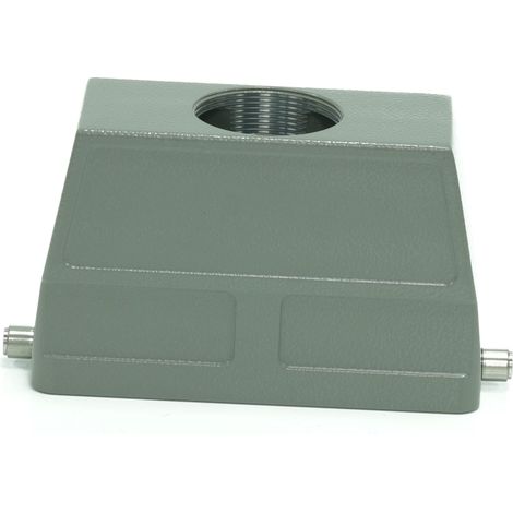 Capot de connecteur RS PRO, M40, Montage supérieur ( Prix pour 1 )