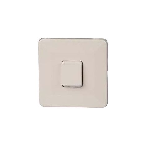 Conmutador universal A/W UP blanco, lose (1/3)