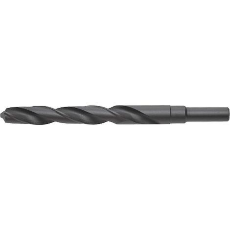 RUKO 200220 HSS-R Foret pour le métal 22 mm Longueur totale 205 mm DIN 338 1 pc(s)