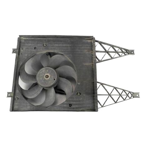 Moteur Ventilateur Radiateur SEAT Ibiza III 2002-2006 [PRODUIT D'OCCASION]♻️6q0959455d (1/2)