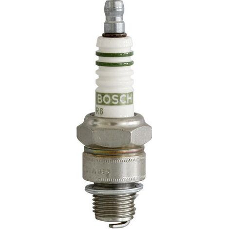 BOSCH 4 Bougies Allumage FR78X N50 510 (1/2)