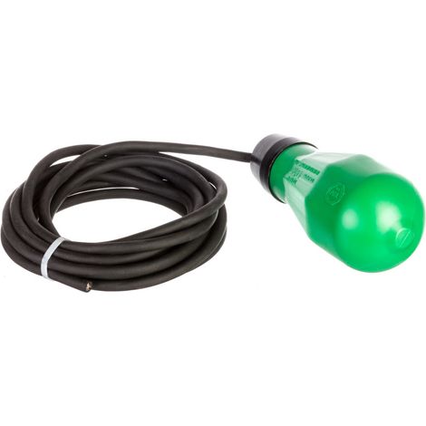 Flotador de agua oscuro Lovato LVFSN1B05