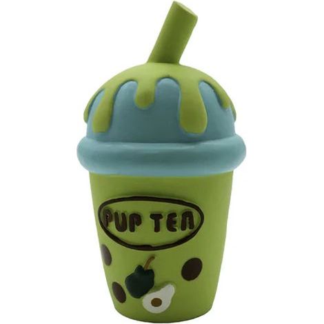 Set 3 pezzi gioco in Latex per cani Dog Toy Homy Teadog 15 x 9 cm