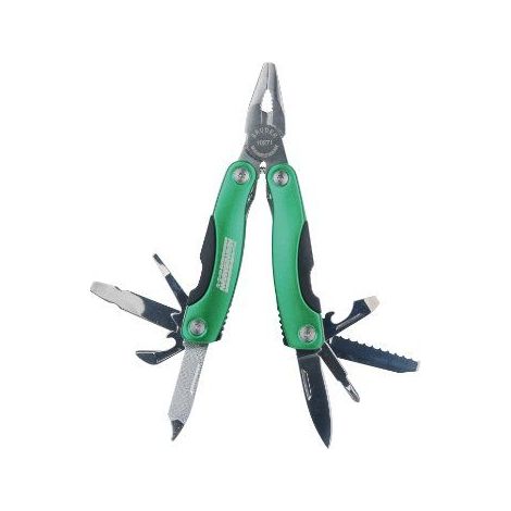 Brüder Mannesmann M10271 Couteau multifonction Nombre de fonctions 10 Q260832 (1/5)