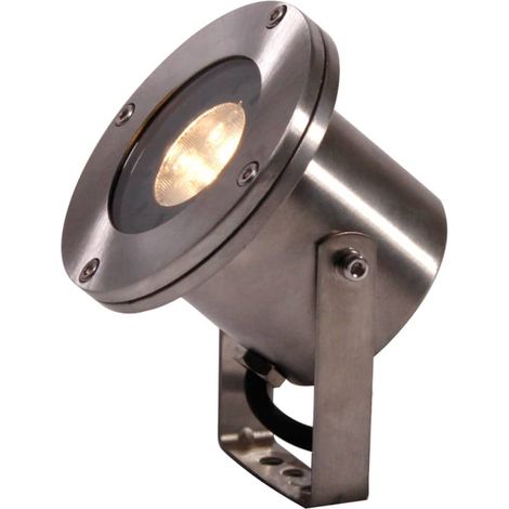 Garden LIGHTS ARIGO- EINBAULEUCHTE - 12 V GL4116601 (1/4)