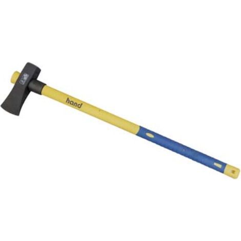 Scure a mazza + m.fibra stars acciaio/fibra sm.mm 35x50 kg 2,5 h.cm 90 Stars