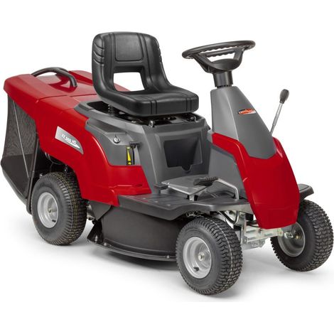 Trattorino a scoppio CASTELGARDEN XE 966 HD idrostatico 224 cc taglio 66 cm
