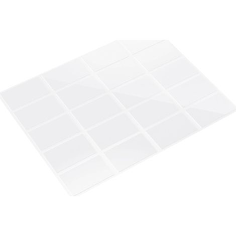 Fischer 570493 Bande de montage 20 pc(s) W209773 (1/5)