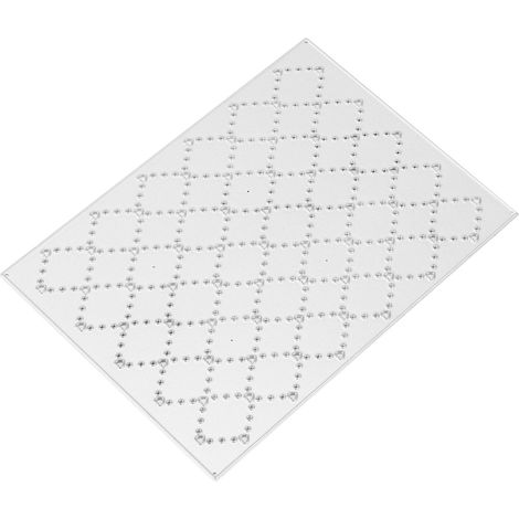 Prägeschablone aus Kohlenstoffstahl für DIY-Scrapbooking- und Papierbastelarbeiten (1/5)