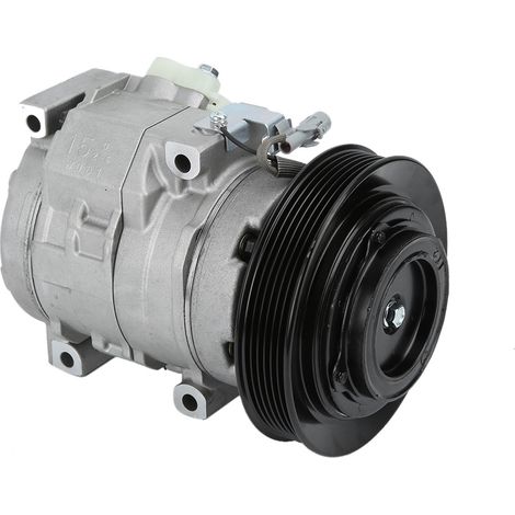 Compresseur de climatisation CO27000C pour Matrix 2003-2008 L4 1,8 L 10S15L (1/5)