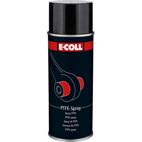 E-COLL PTFE-Spray 400ml