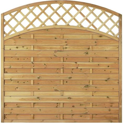 Maxi-Doppelbogen 1-Serie grün 180 x 180/160 cm Hochbogen