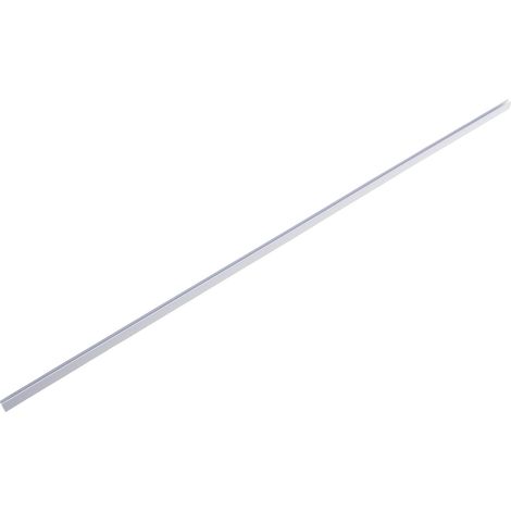 Beko - coprimozzo profilo anteriore ripiano di vetro - rsse265k20w - 5760780100 - 8054868010284
