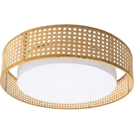 Toolight Plafonnier Lampe De Plafond App1934-c 50cm (1/5)