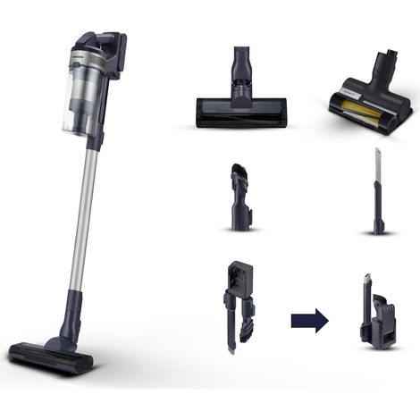 Samsung Aspirapolvere senza filo Jet 65 pet 150W VS15A60AGR5 (1/10)