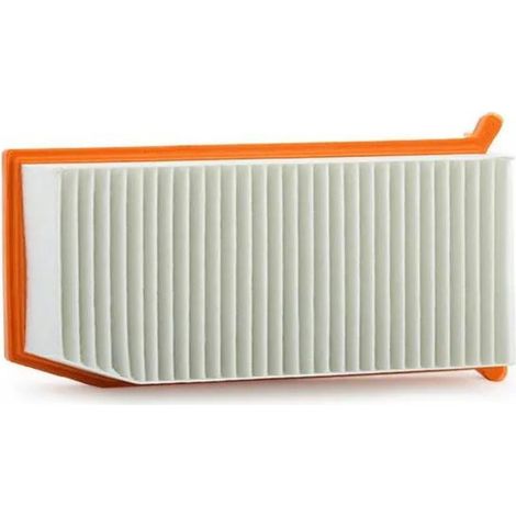 Filtre à Air pour Véhicules RENAULT DACIA P528 (1/5)