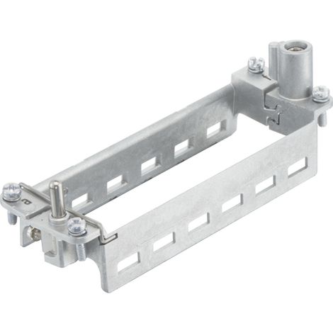 Gelenkrahmen plus 09140240371 HARTING Inhalt: 1 St. Gelenkrahmen