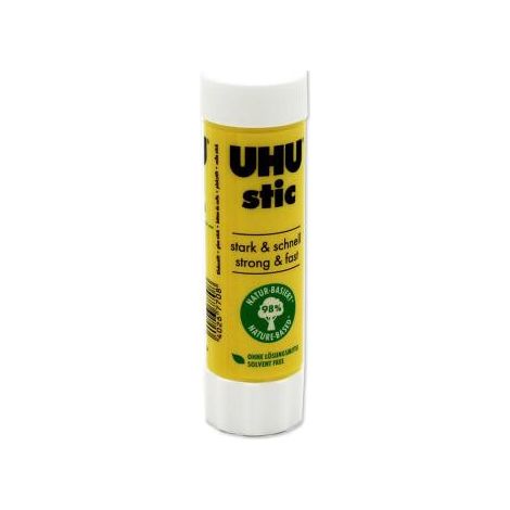 Bâton de colle 40 g Contenu 40 g (1/3)