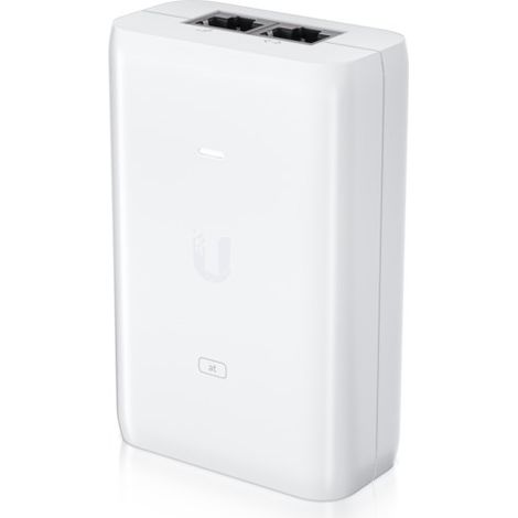 Module de puissance Ubiquiti Networks Ubiquiti POE+ Injector U-PoE-AT max. 30W 1 GBit/s Y149823 (1/5)