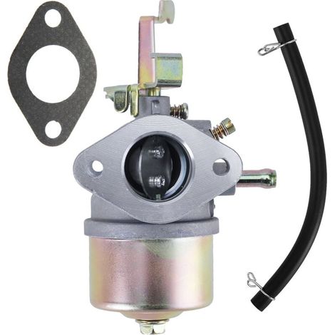[NIEMALS VERWENDET] Carburateur de générateur EY40 compatible avec les moteurs RGX5500 RGX5510 8HP 11HP 12HP 224-62336-00