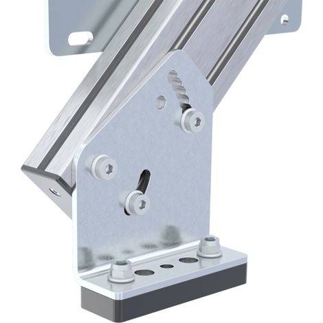 Hymer Kunststoffauflage für 2210+2211+2220+2221+2271+6884 (1/3)