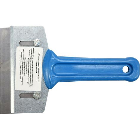 06795 - raspador de pintura