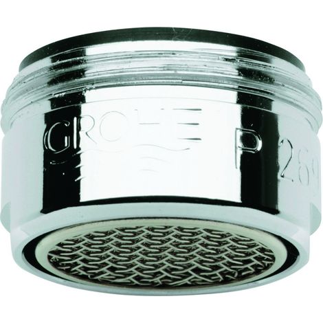 GROHE 13 960 000 Mousseur para EUROECO y EUROECO Special (1/3)