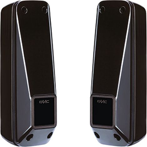 FAAC XP20D 785102 Coppia Di Fotocellula Fotocellule Orientabile 20MT XP20 XP 20 D Contatti NA NC