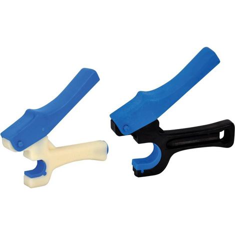 PINZA FORATUBO ø 16-20