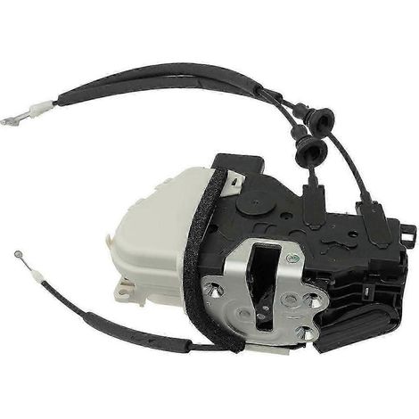 Actionneur de verrouillage de porte électrique arrière gauche pour Santa Fe 2013-2019 81410B8000 (1/5)