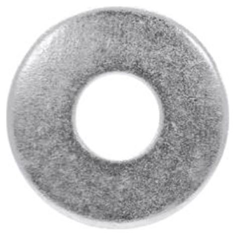 BLISTER-RONDELLE PLATE DIN9021.ZINC 04 ( 20 u.) (1/2)