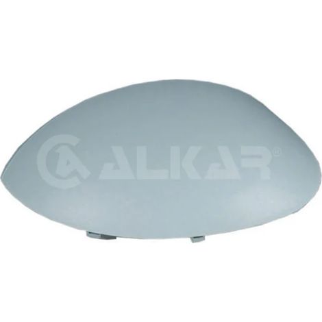 Revêtement, rétroviseur extérieur ALKAR 6342283 CITROËN 815243 815277