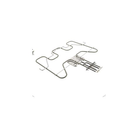 Element chauffant superieur 23 pour Fours tables de cuisson et cuisinieres 5612406503