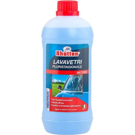 Lavavetri -10°C HDR-09 1000ML