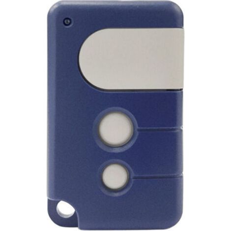 Paquete de 1 transmisor portátil para puerta de garaje compatible con el control remoto para puerta de garaje Liftmaster 84335E de 433 MHz para LIFTMASTER 84330E 84335E 8747E 84330EML (1/4)