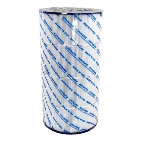 Hayward – Cartouche de filtre de piscine CX150XRE – Polyester renforcé – Finesse de filtration 10 microns – Durabilité accrue pour cycles longs