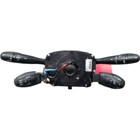 [PRODUIT D'OCCASION] Bloc Commodos PEUGEOT 207  Diesel ♻️ Ref Oe. 96661300xt - Garantie à vie (1/5)