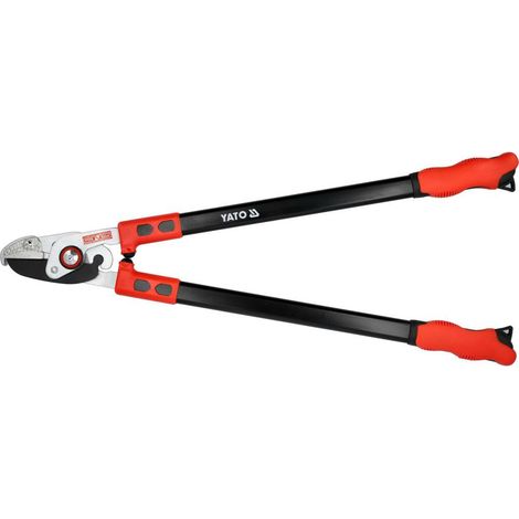 Enclume d'enclume Yato YT-8834 700 mm (1/5)