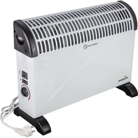 TERMOCONVETTORE 750/1250/2000W (1/2)