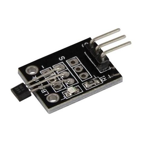 Joy-it SEN-KY003HMS Set de capteurs 1 pc(s) (1/2)